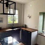 בית נופש Location En Pays Basque Interieur *