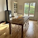 Location En Pays Basque Interieur *