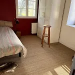 Location En Pays Basque Interieur בית נופש
