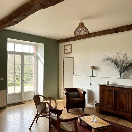 Prázdninový dům Location En Pays Basque Interieur Saint-Jean-le-Vieux (Ain)