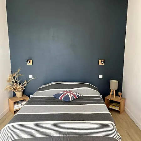Location En Pays Basque Interieur Prázdninový dům *