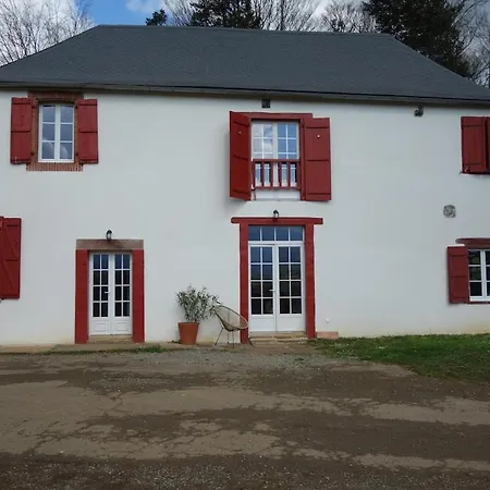 بيت للعطل Location En Pays Basque Interieur *