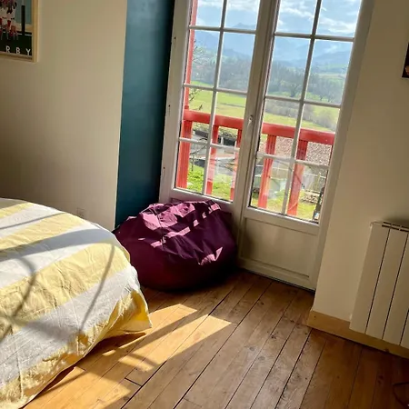 Location En Pays Basque Interieur * Saint-Jean-le-Vieux (Ain)