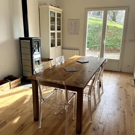 Location En Pays Basque Interieur *