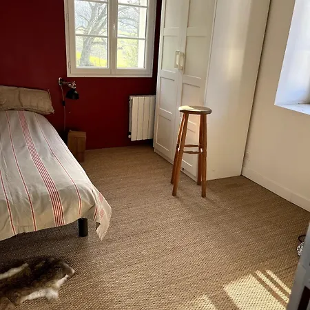 Location En Pays Basque Interieur Prázdninový dům