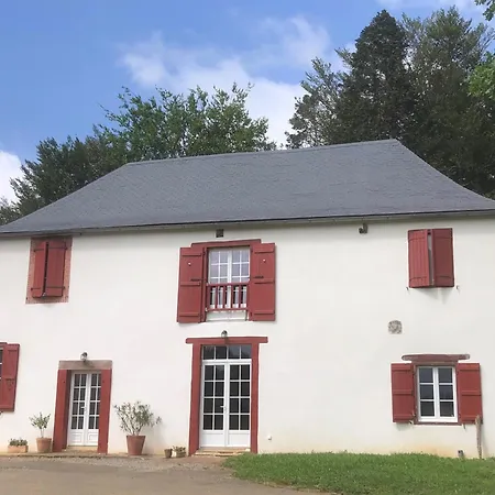 Location En Pays Basque Interieur